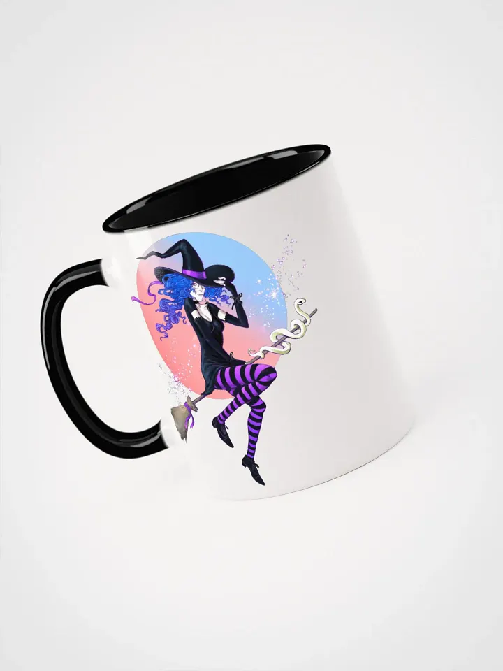Over The Moon Mug product image (1)