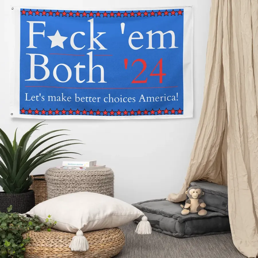 Better Choices America Flag product image (6)