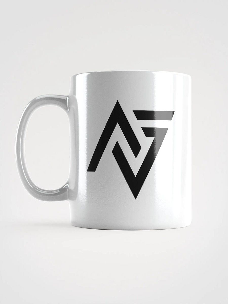 PerfectlyAVG Mug - White product image (6)