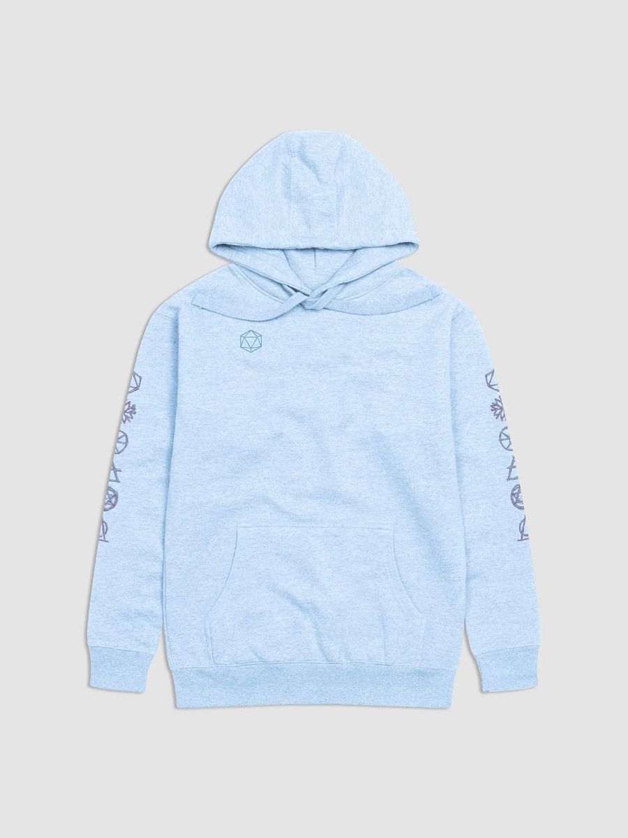 Five Year Anniversary Premium Hoodie product image (1)