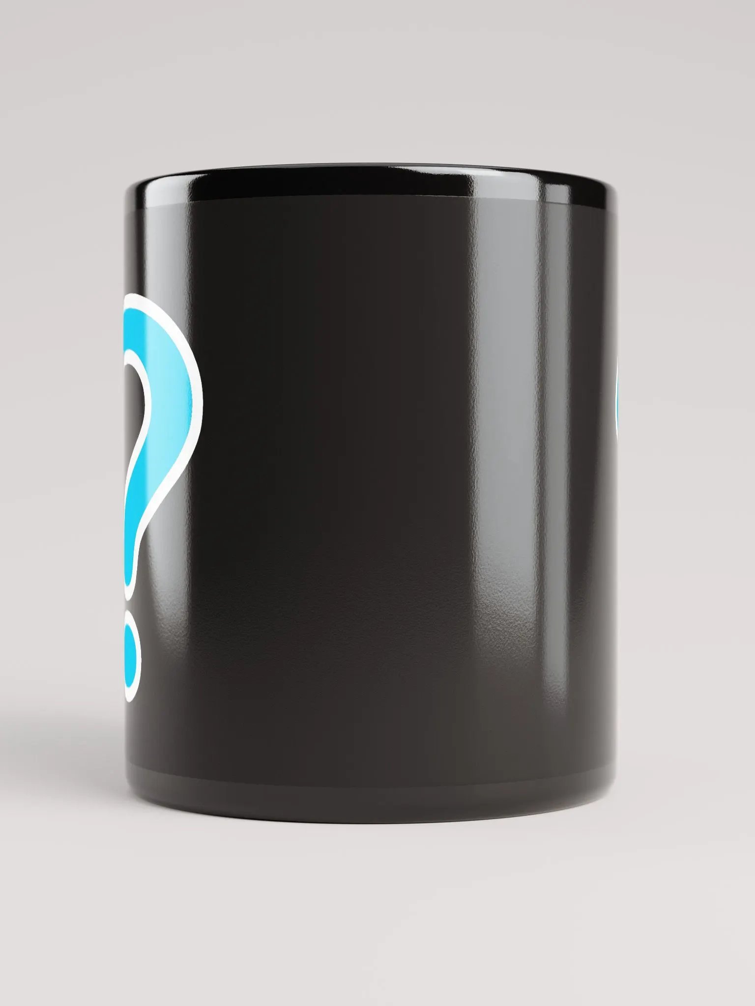 Piggo Mark Mug product image (10)