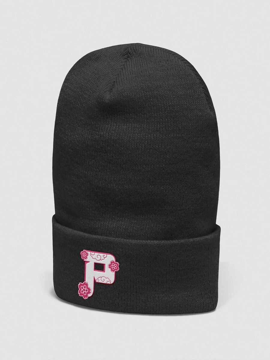 Bonnet PichuHime product image (3)