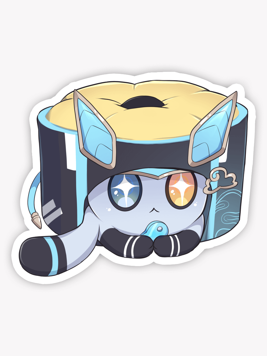 Critter Sticker product image (3)