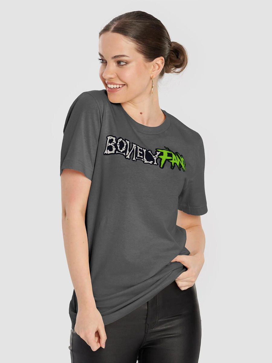 BonelyFans T-Shirt product image (31)