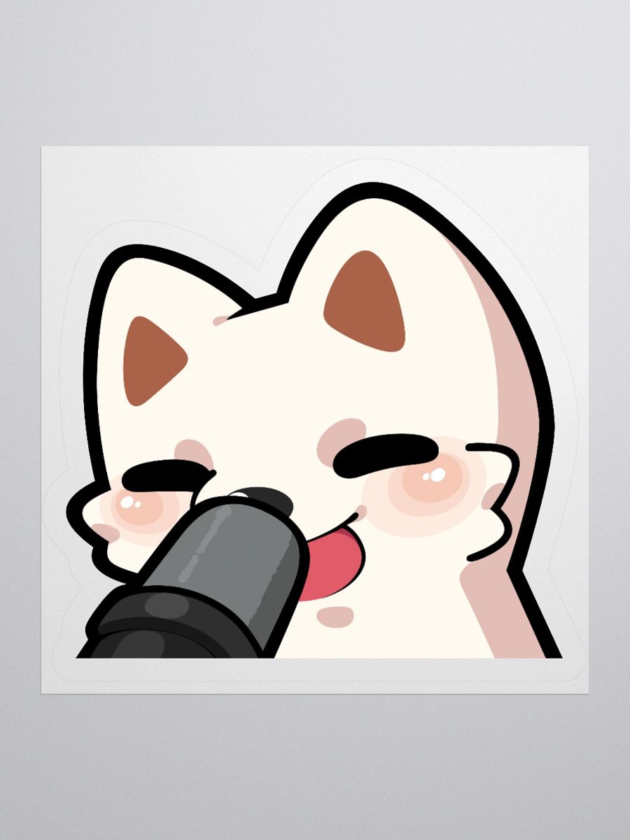 BOOP! Sticker product image (1)