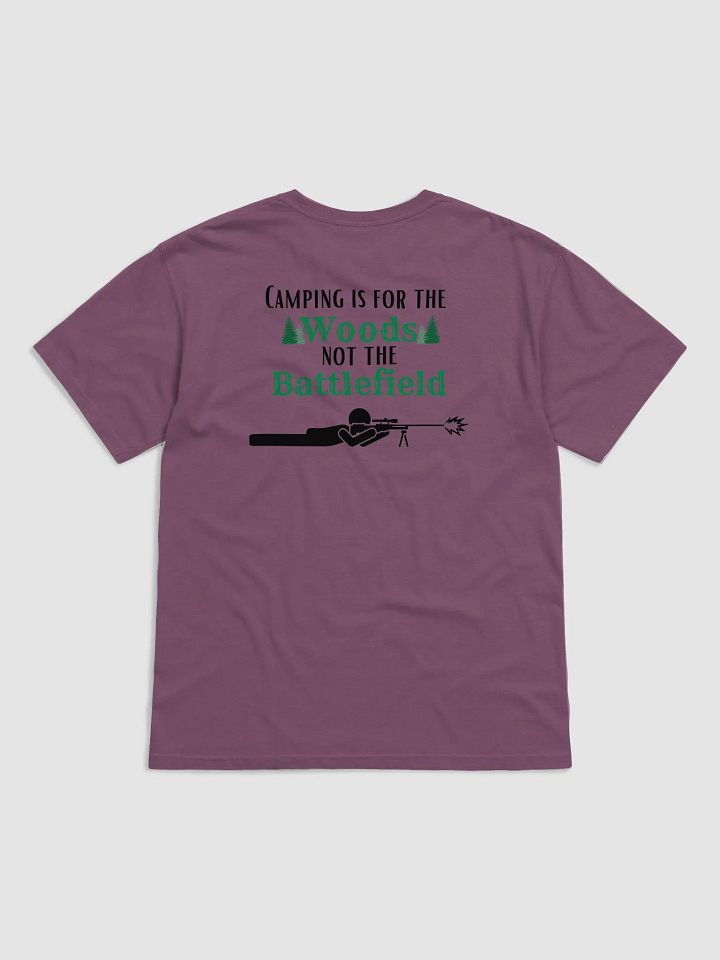 Camp Rules product image (7)