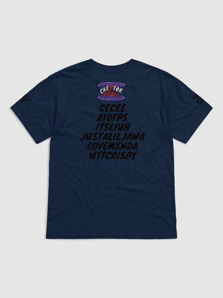 TEAM CECEE || CREATOR RIVALS CHARITY TOURNAMENT product image (9)