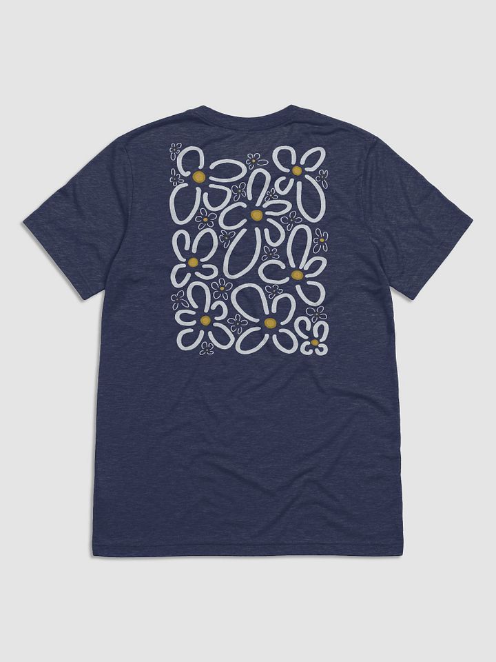 You Matter Flower Tee product image (30)