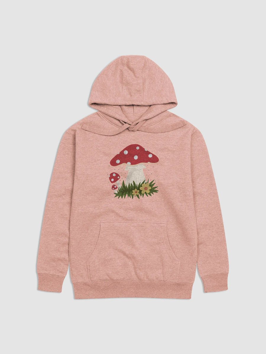 Cutesy Toadstool Hoody product image (19)
