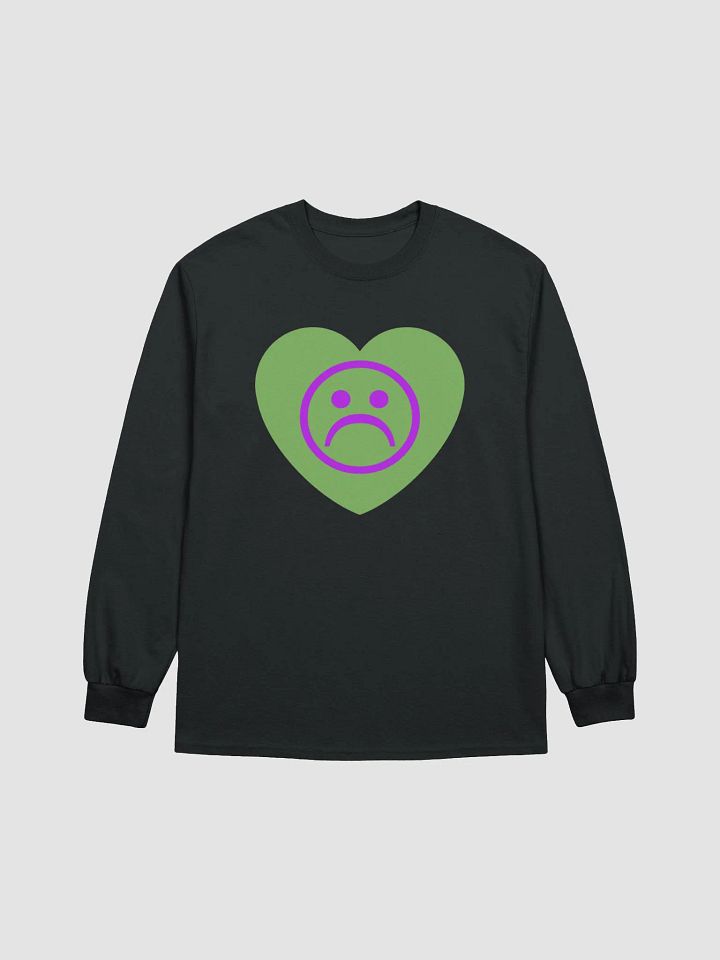 sad love sweat shirt product image (6)
