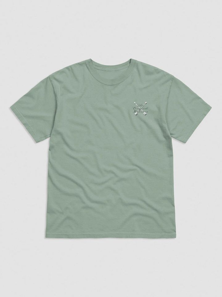 The Original Madonna Serenity T-Shirt product image (3)