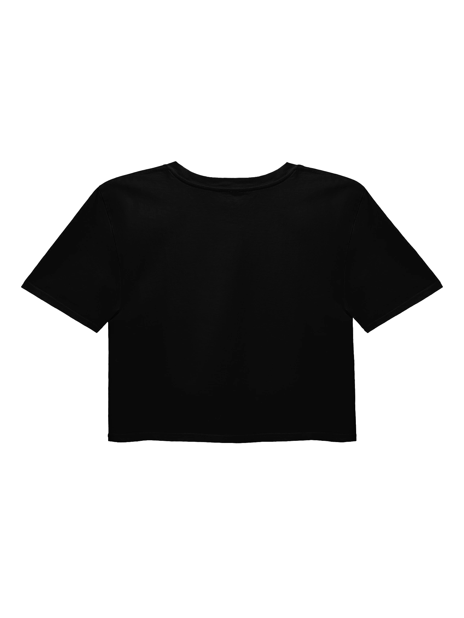 NÉON COEUR Crop Tee – by KK product image (6)