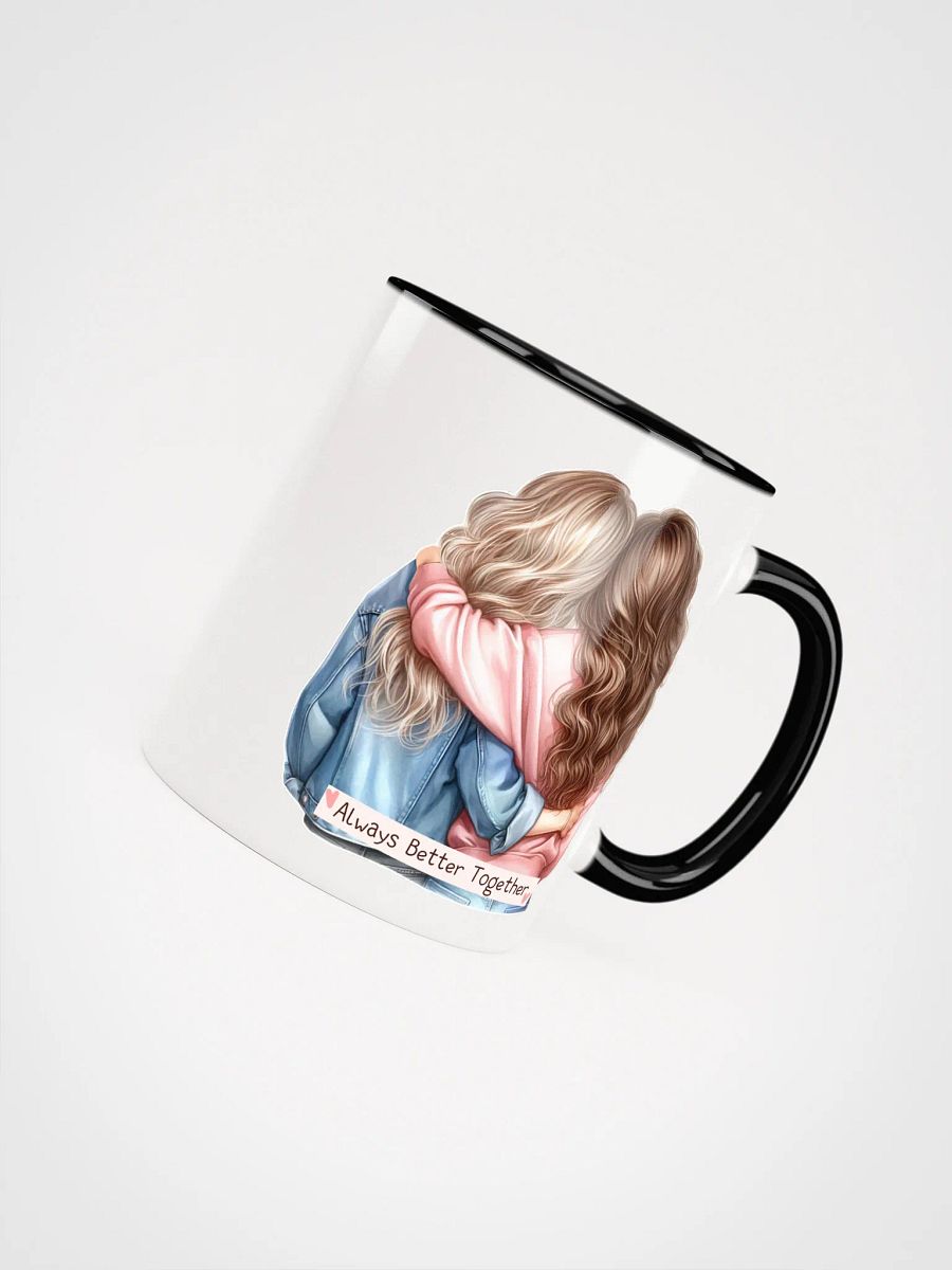 Better Together Ceramic Mug product image (17)