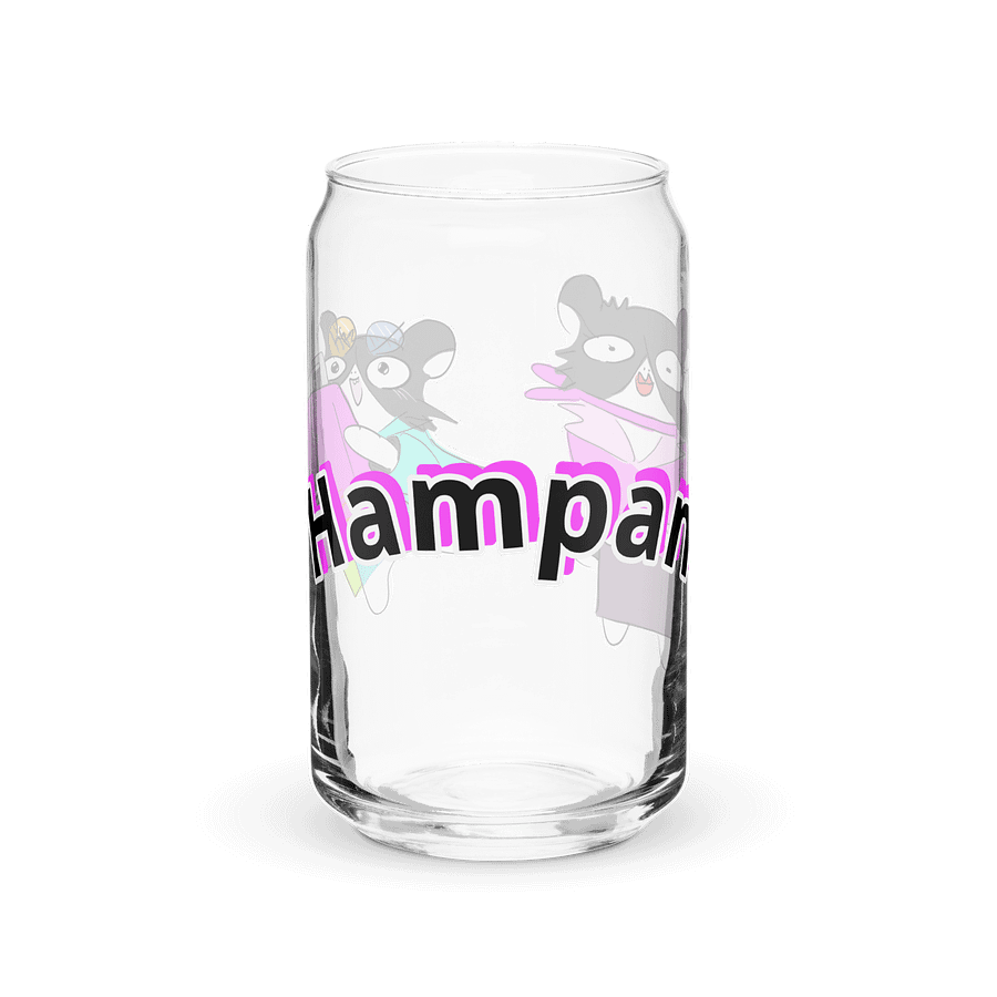 Hampan Vacation CA cup wow product image (2)
