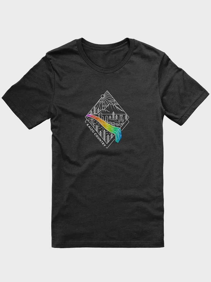 Pride Country - unisex shirt product image (1)