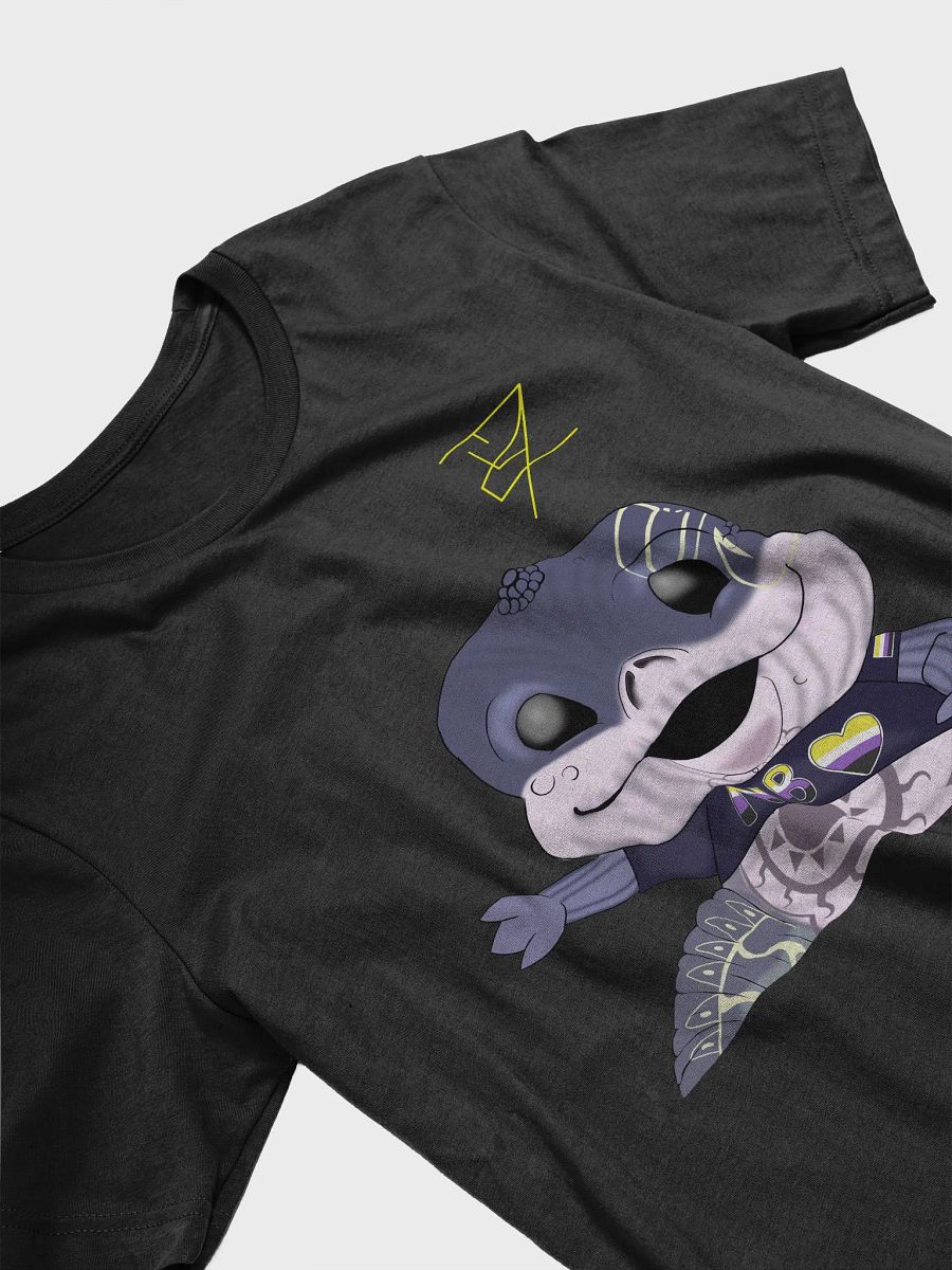 Zero? Nah. Just Non-Binary Dark 2 product image (3)