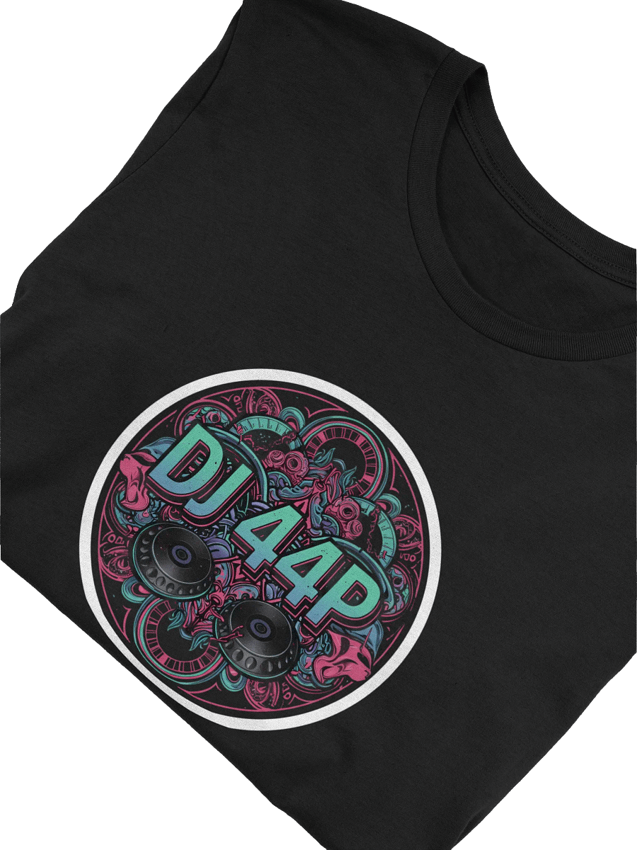 DJ 44P product image (5)