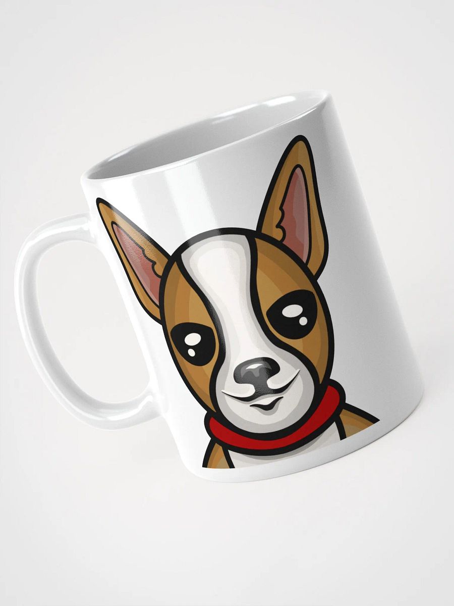 Henry White Mug product image (3)