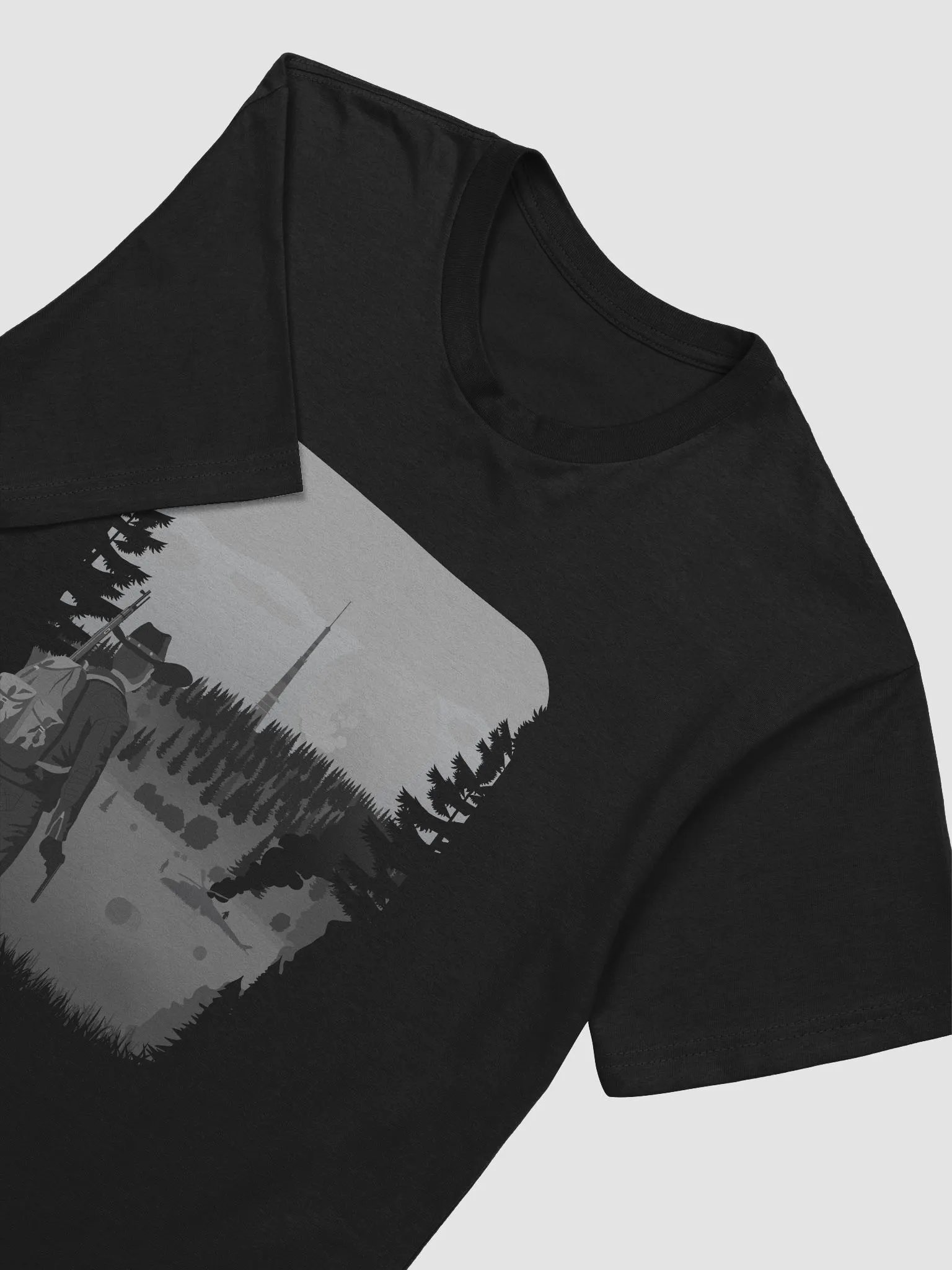 Lottie DayZ T-Shirt product image (3)