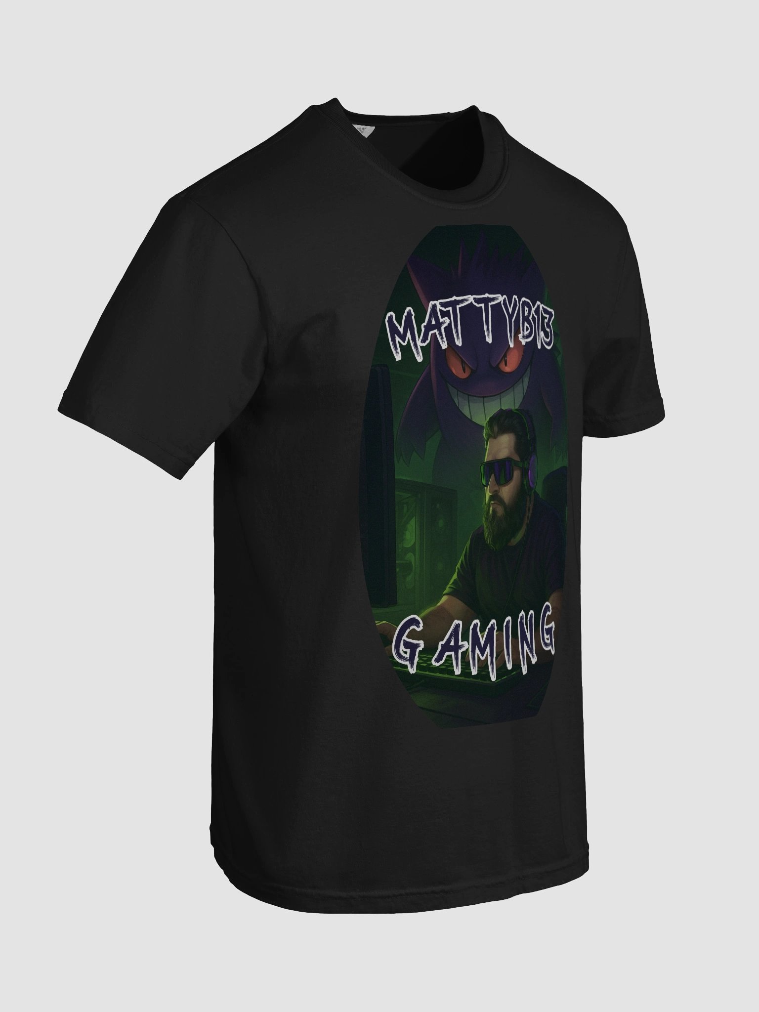 gaming with gengar product image (8)