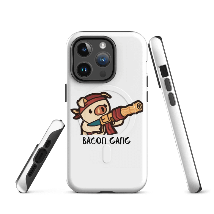 Baconator Bacon Gang product image (3)