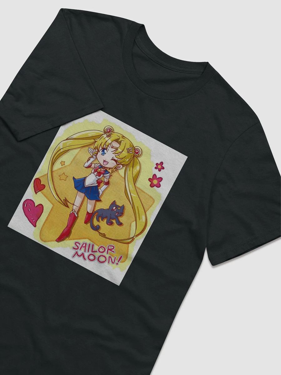 Moonie T-Shirt product image (4)