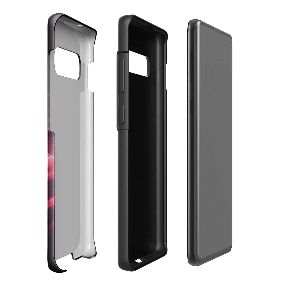 Starry Scorpion Cosmic Samsung® Case product image (48)