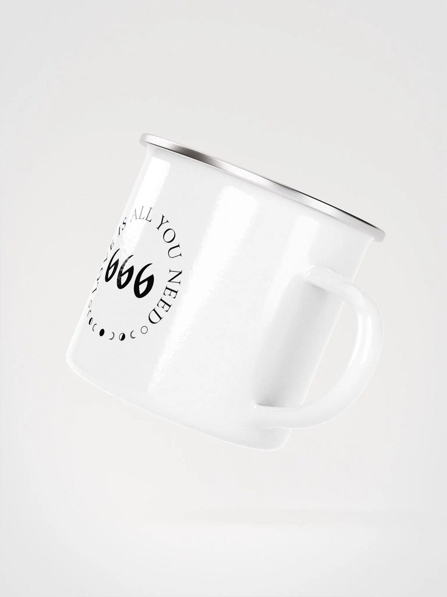666- Love is all you need product image (3)