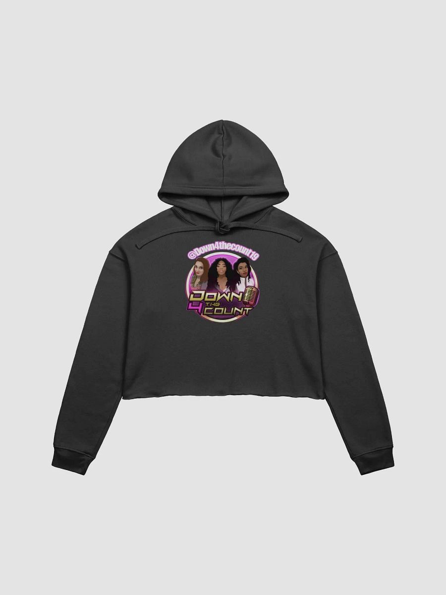 D4TC HOODIE product image (1)