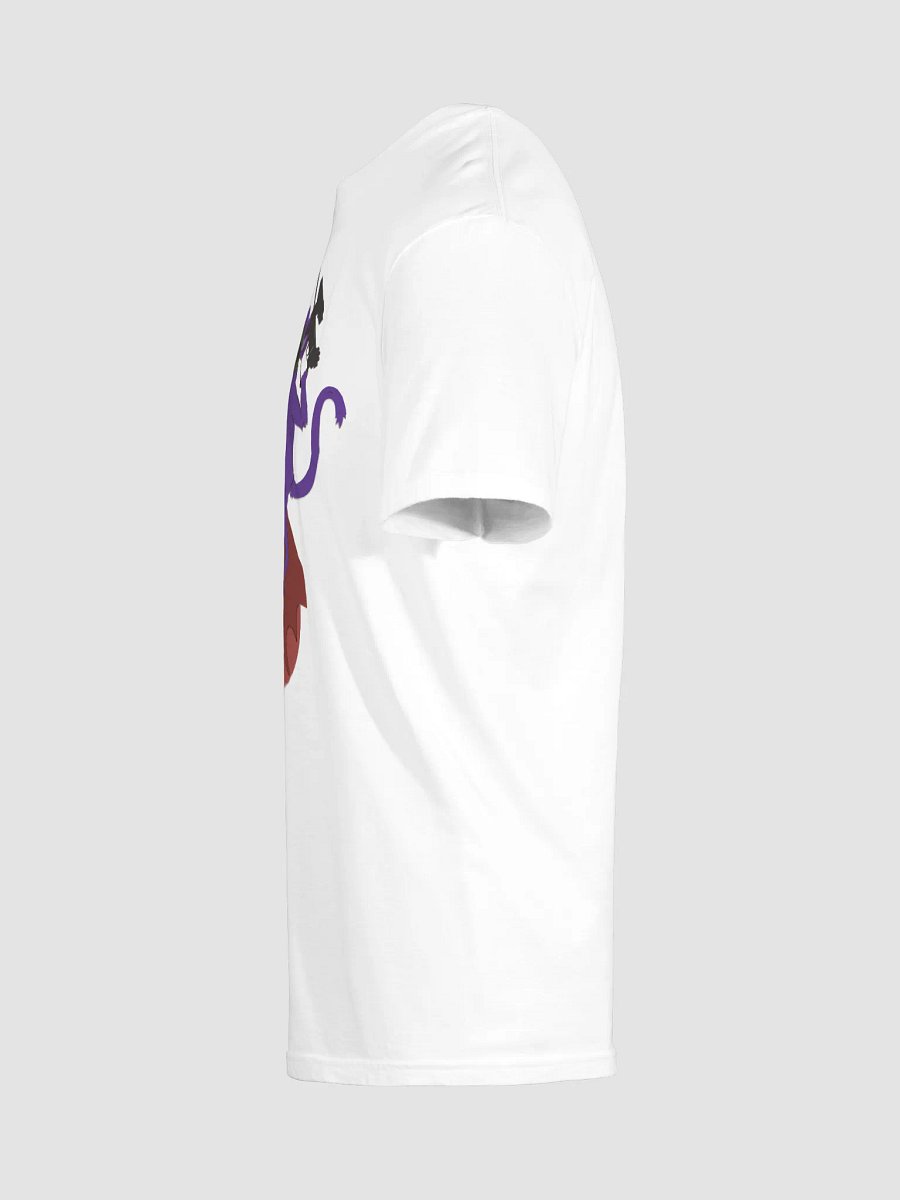 PMDR Large OG Logo - Basic Tee product image (8)