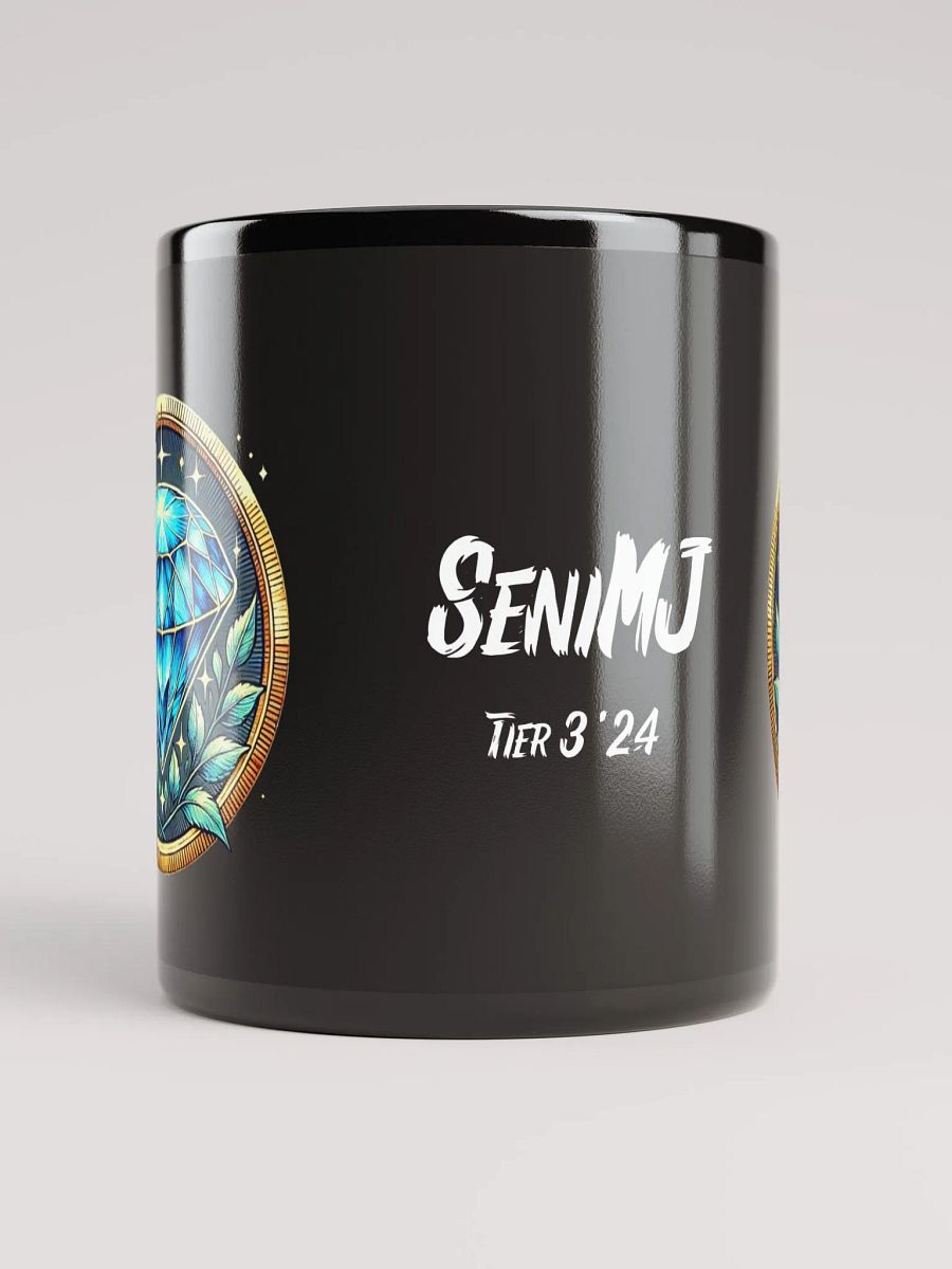 Tier 3 Mug product image (6)