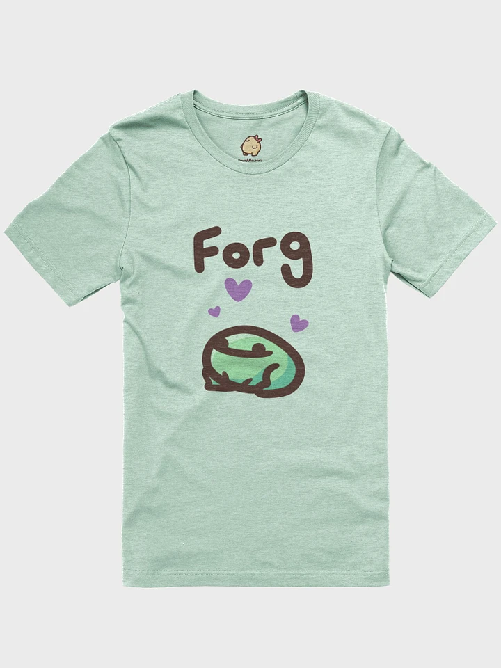 Forg Shirt! product image (1)