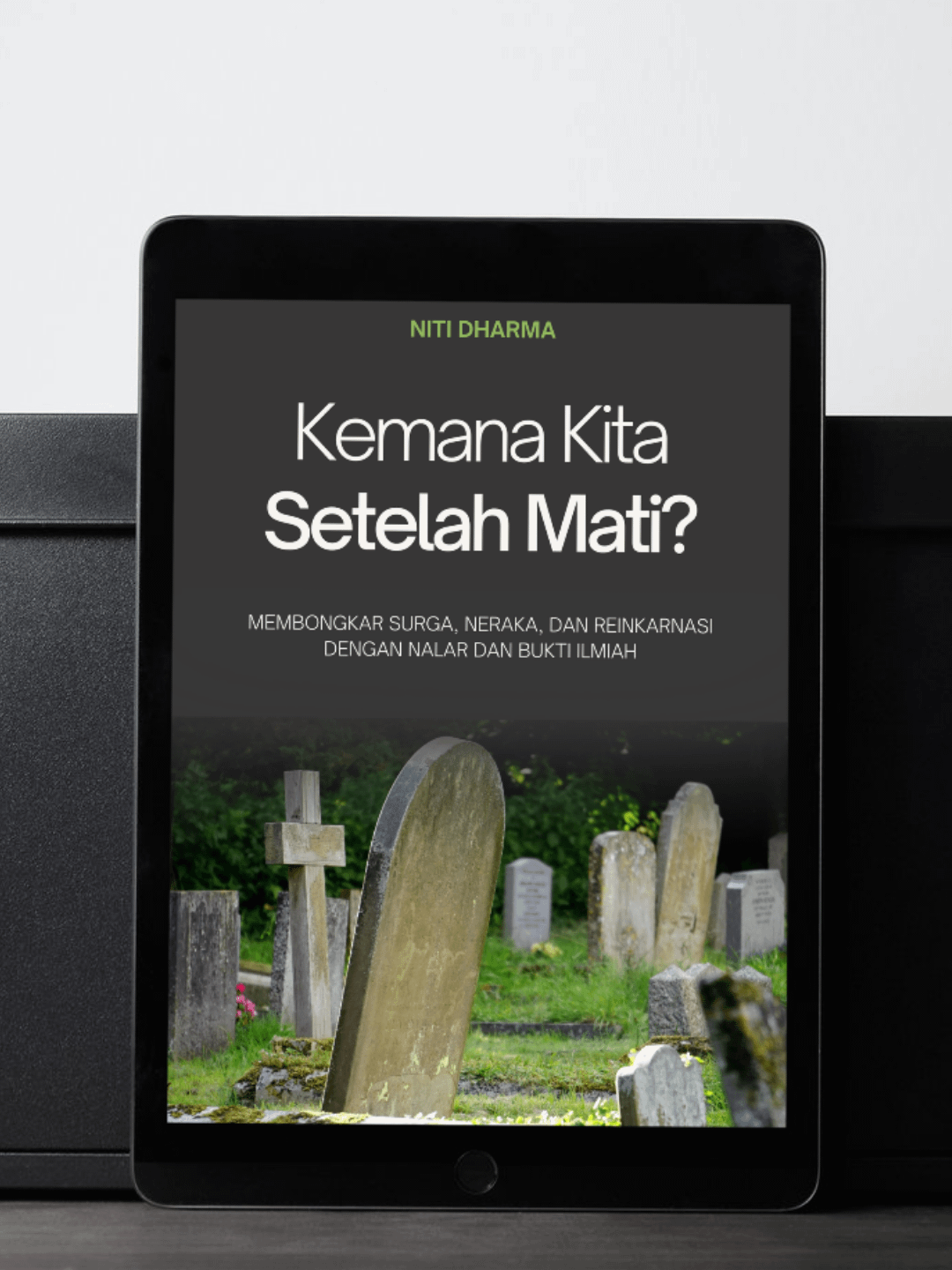 Kemana Kita Setelah Mati? product image (2)