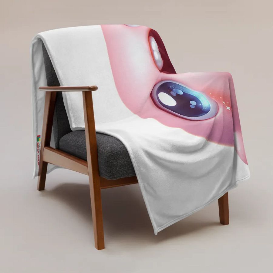 Cute Freak Blankey 60