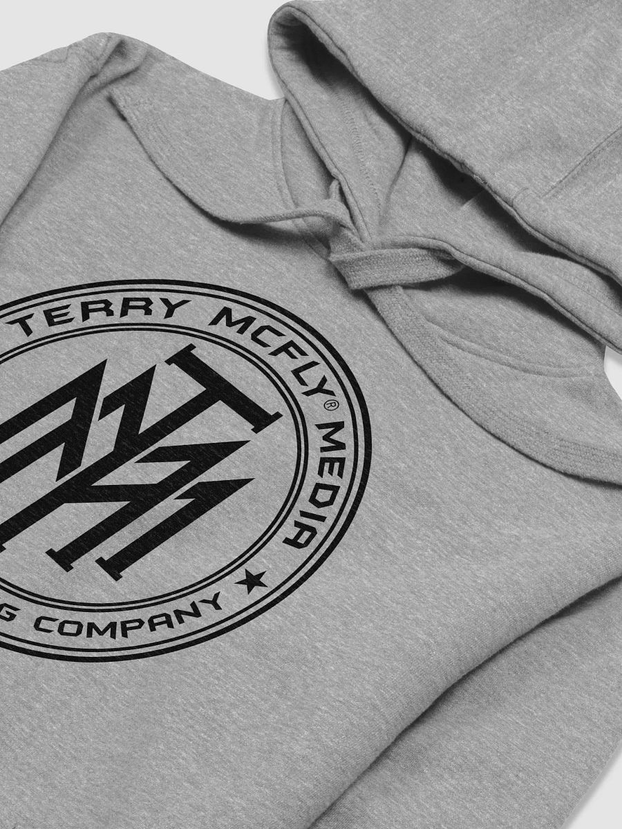 McFly Media Hoodie product image (3)
