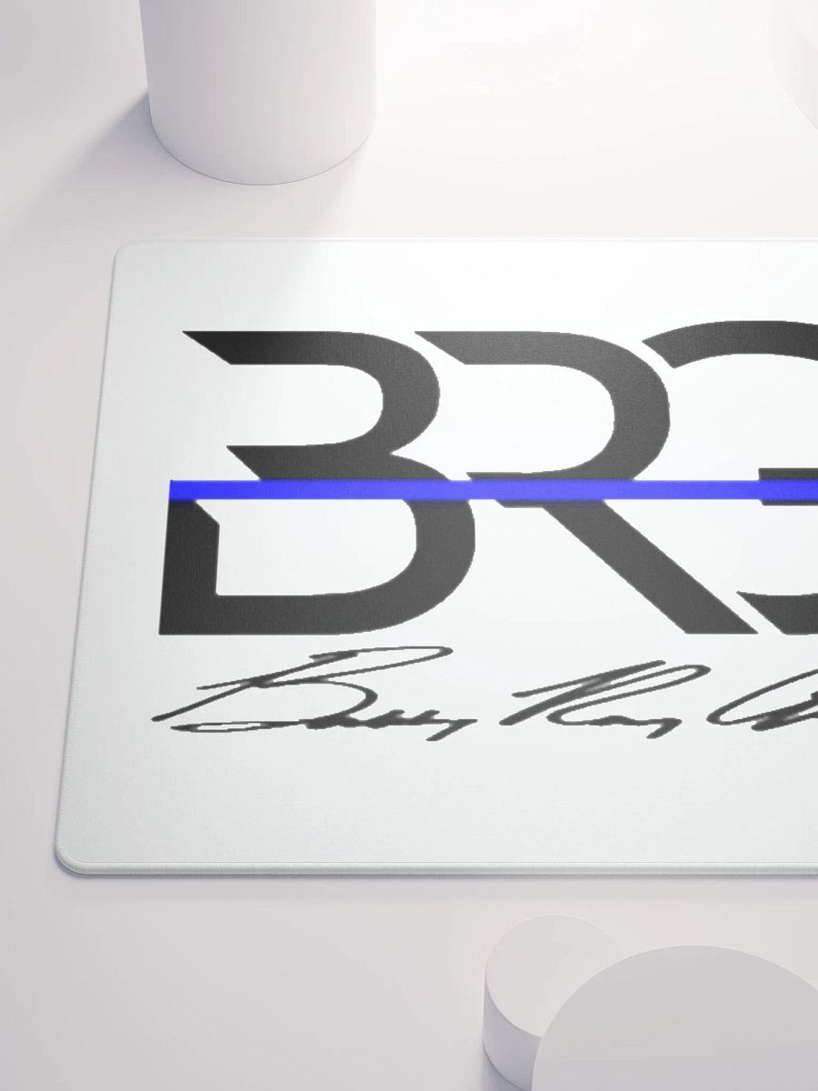 BRG Gaming Mouse Pad product image (6)