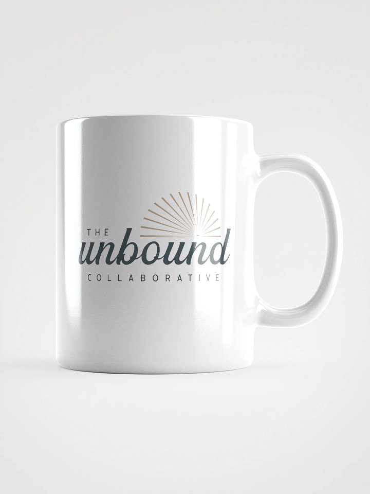 Logo Mug product image (3)