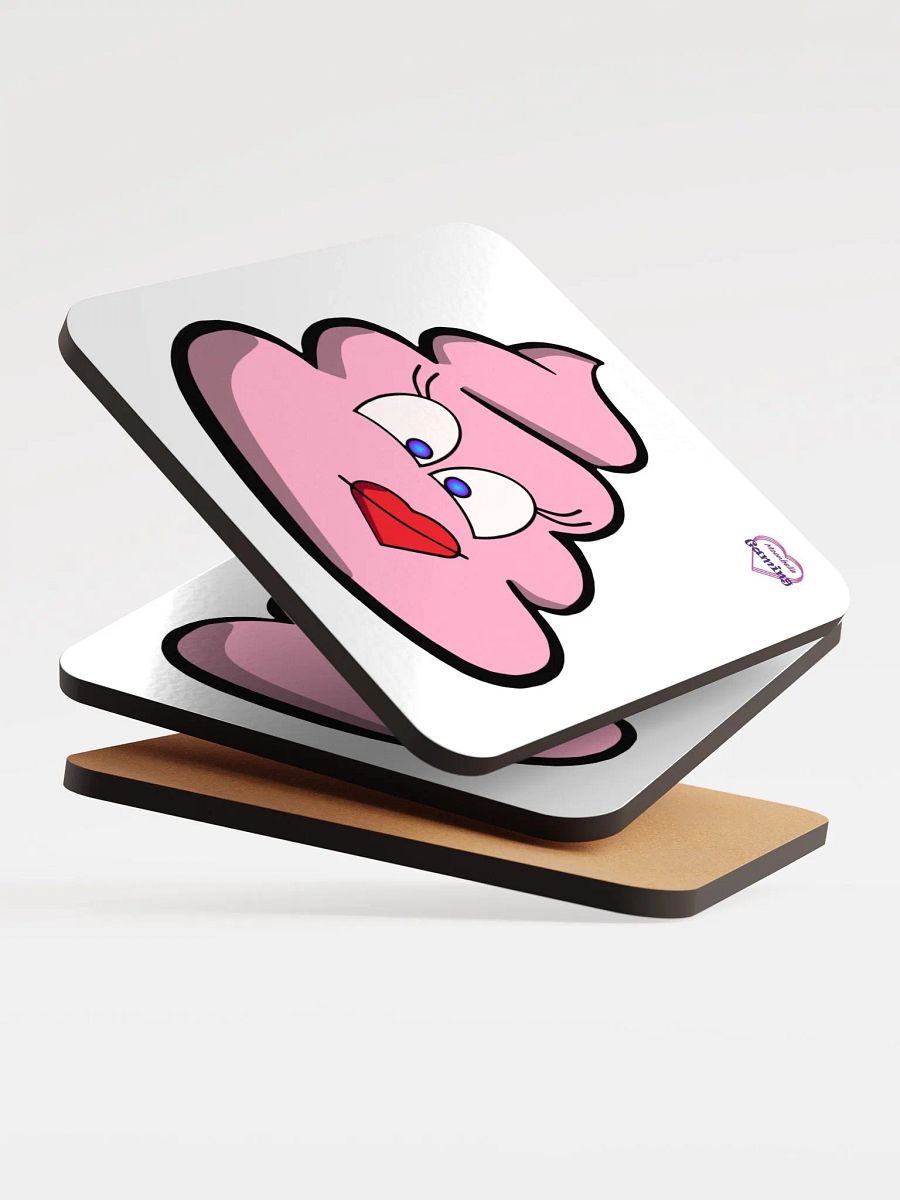 Poopy Coasters product image (4)