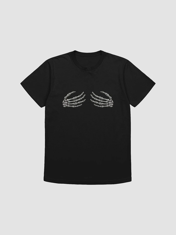 Skelly Booba Tshirt product image (1)