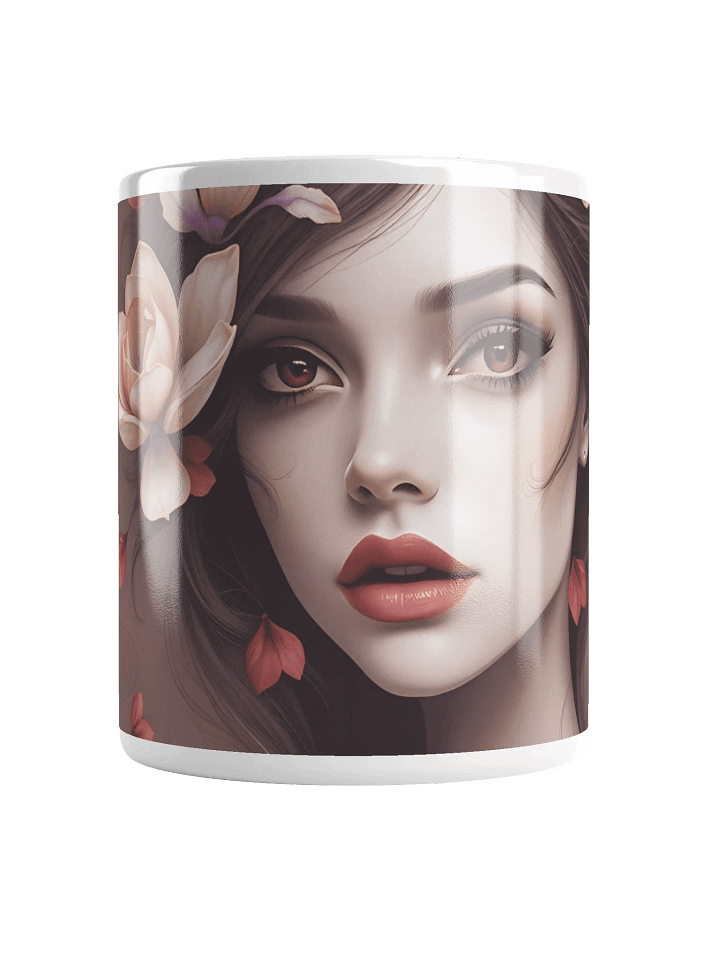 She Blossoms product image (1)