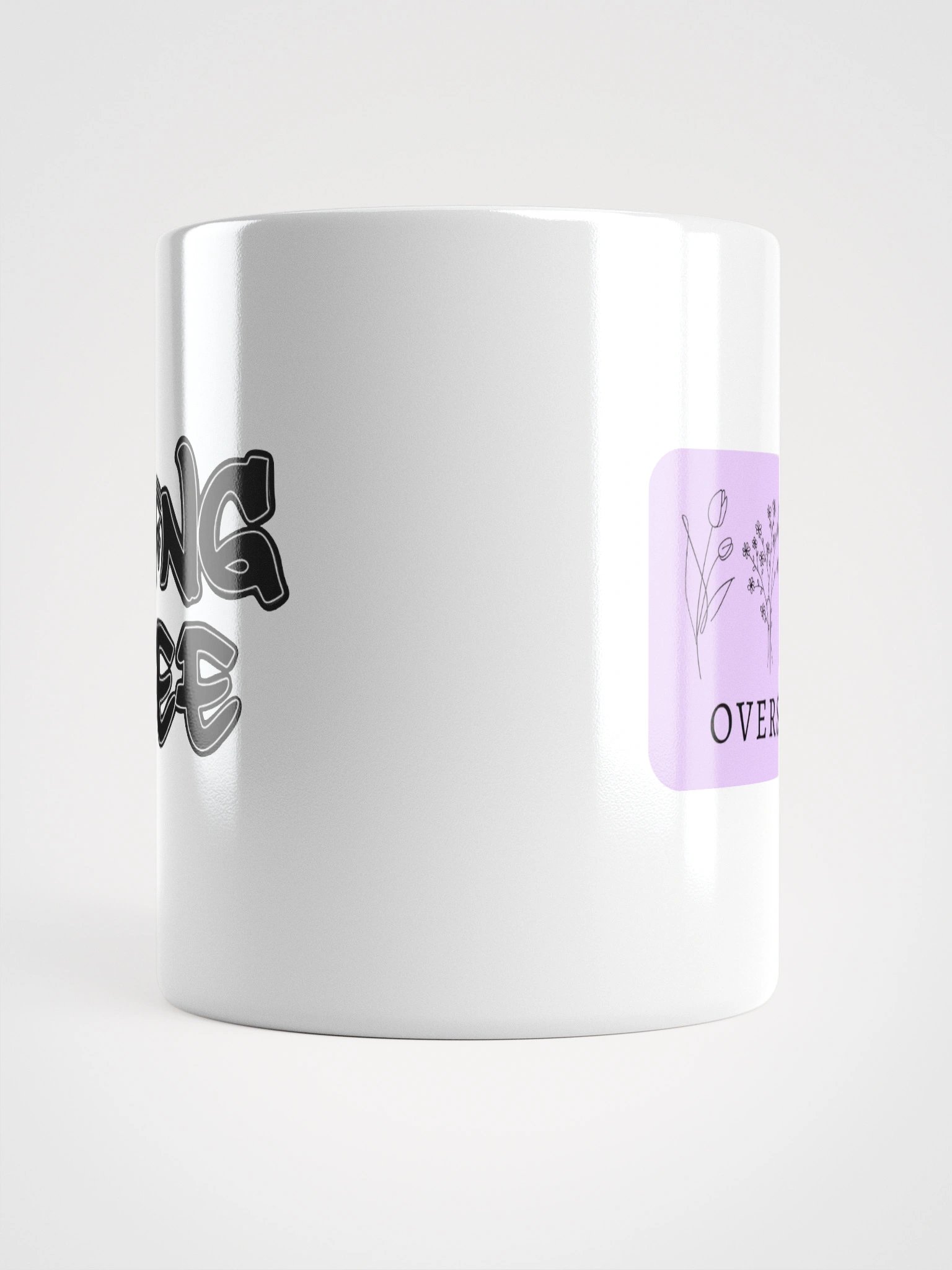 Overstimulated product image (14)