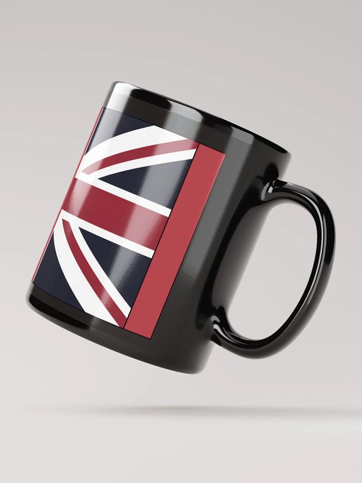 STAY CALM AND WATCH BRIT BLEND product image (2)