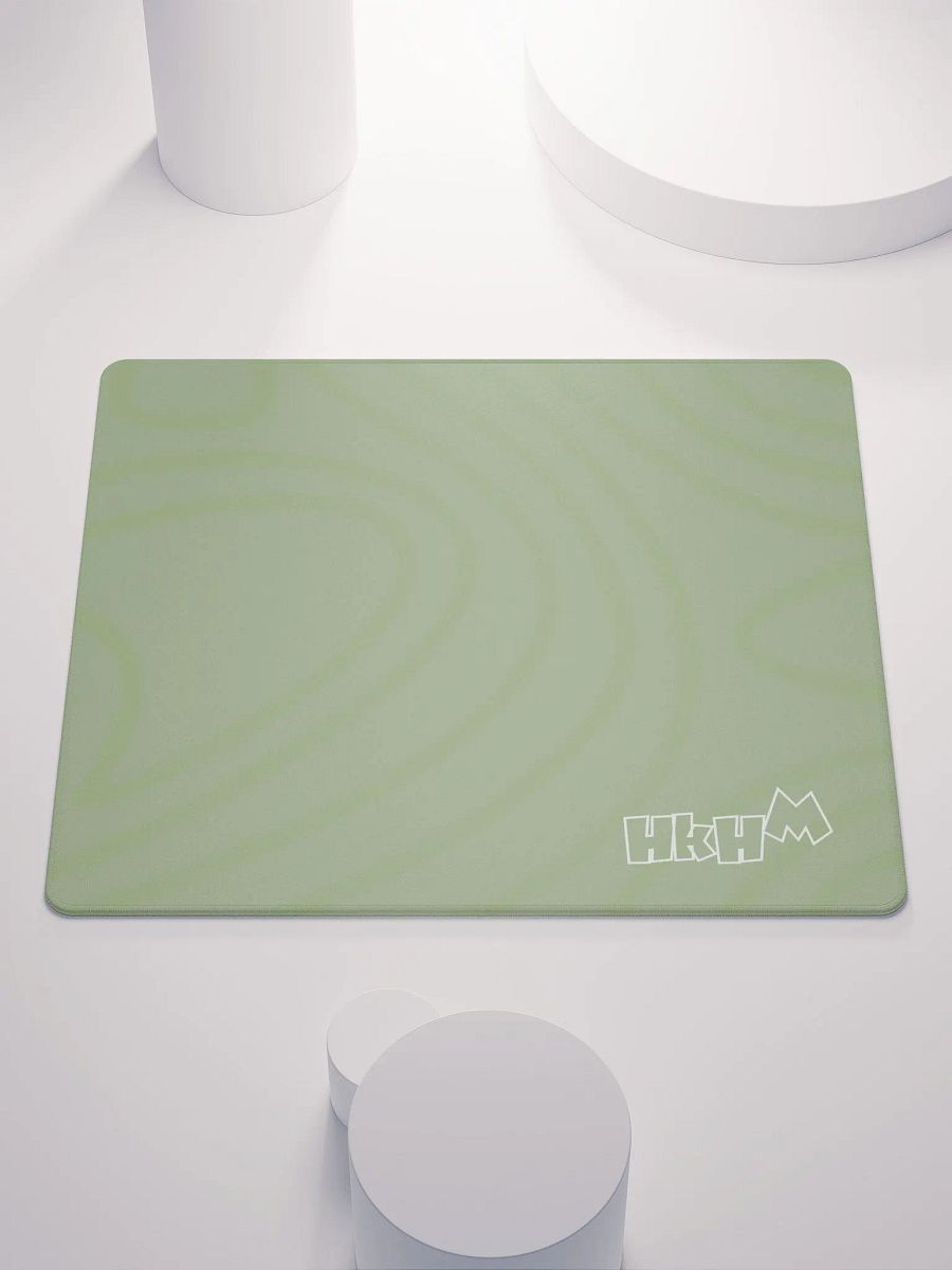 Sage Mousemat product image (1)