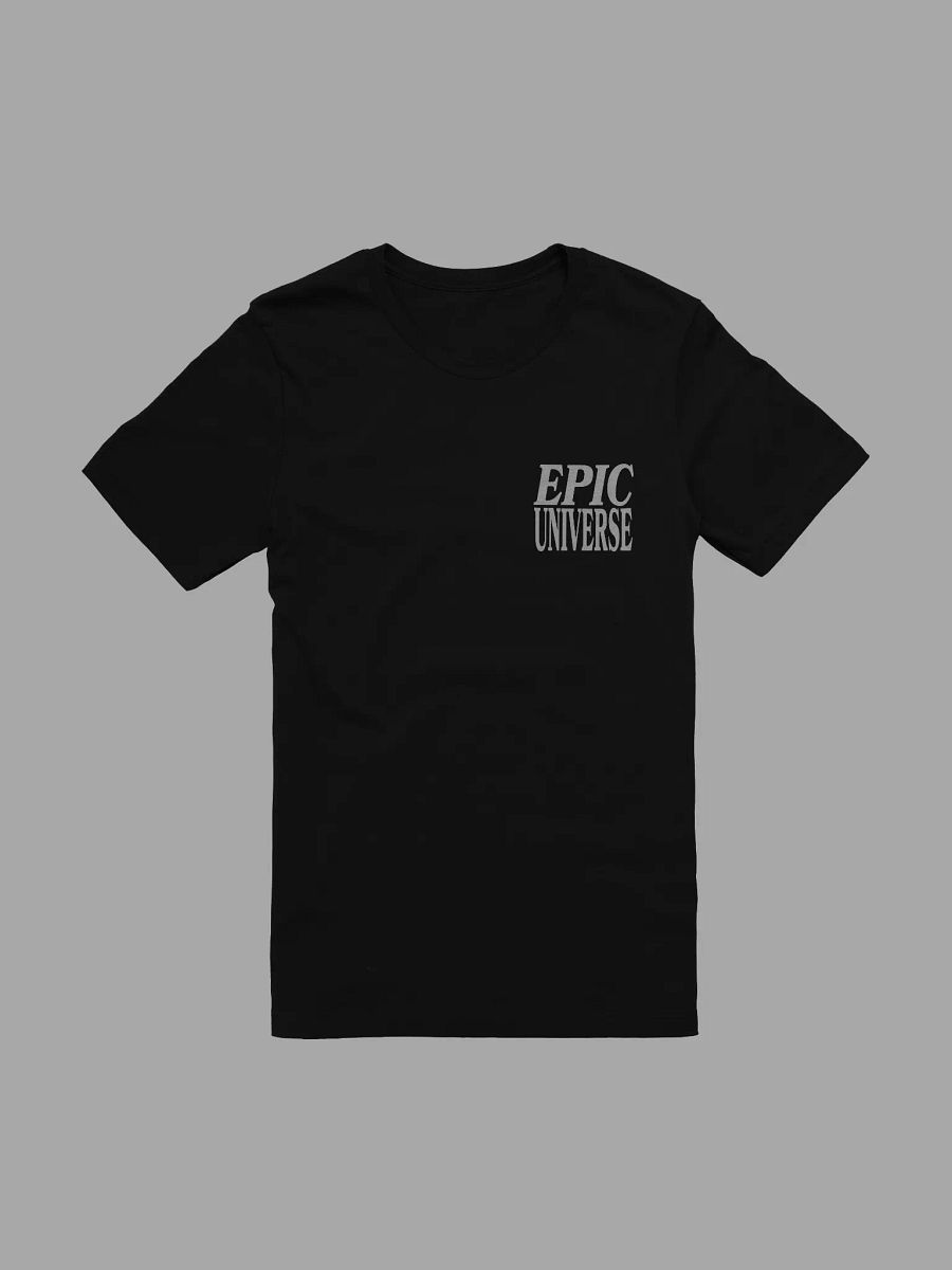 Epic Universe T-Shirt product image (1)
