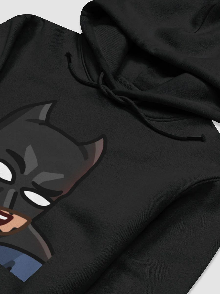 BatRam Hoodie product image (13)