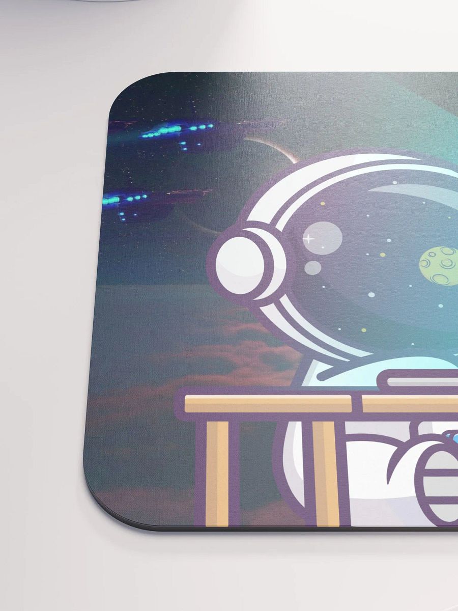 NMS Spaceman Steve Mousemat product image (6)