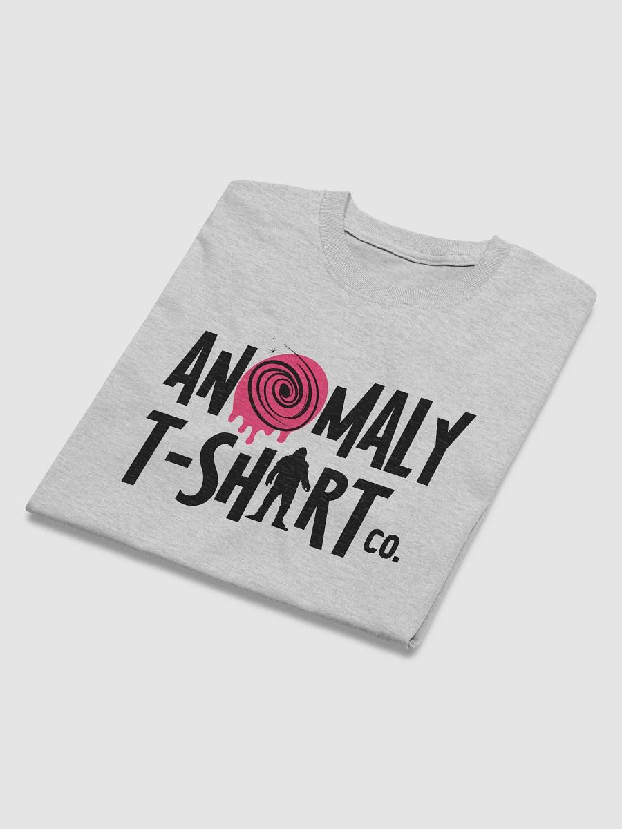 Anomaly Blood Moon Logo T-Shirt product image (5)