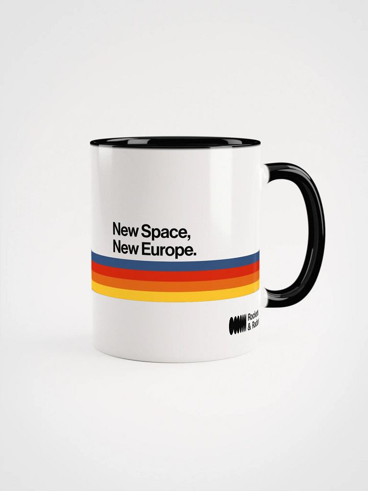 Mug @ New Europe product image (2)