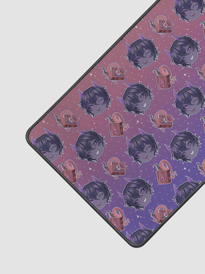 Tolkh and Necronomicon Deskmat product image (2)