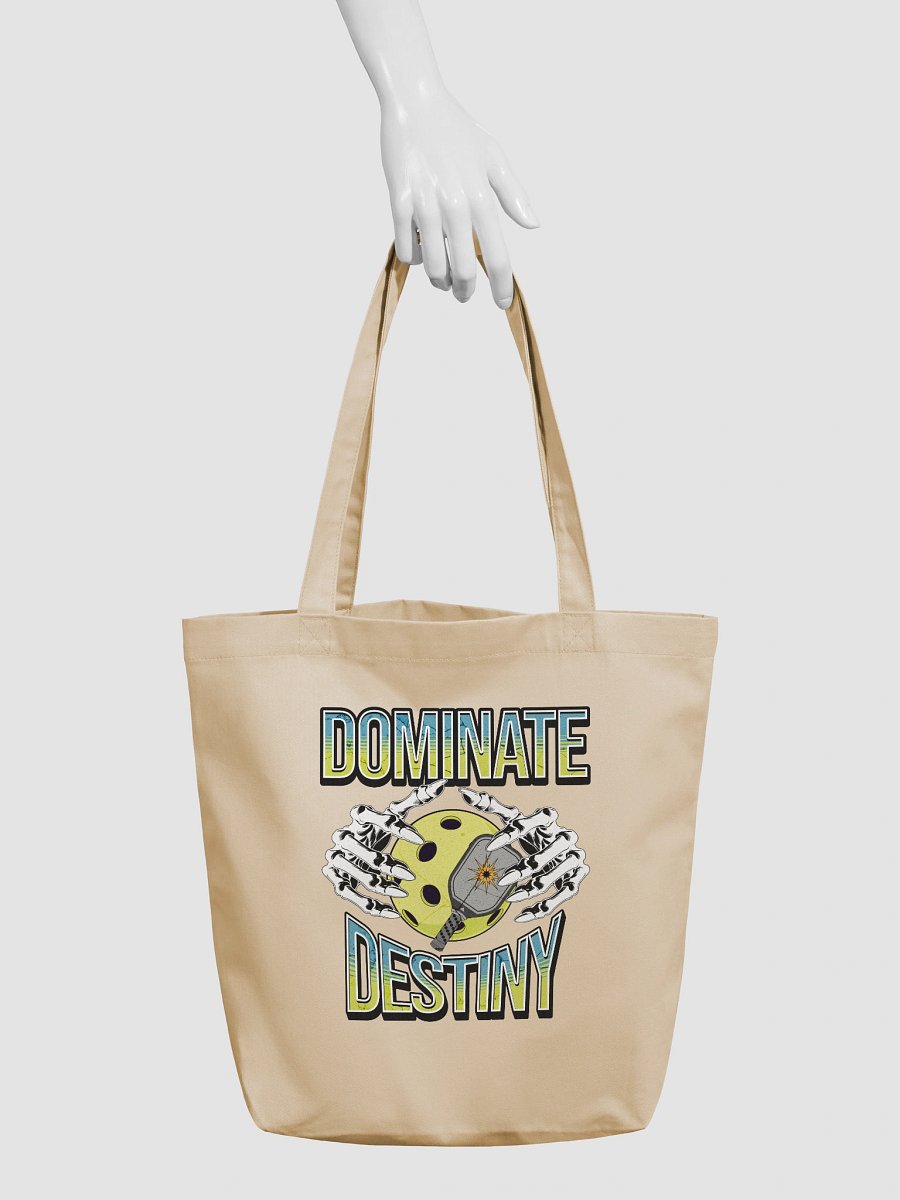 Dominate Destiny Pickleball Tote Bag product image (6)